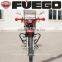 Chongqing Dirt Bike Zongshen CG250 Off Road Motorcycles