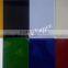 Quality 5mm Dark green Backing Glass/paint glass