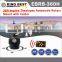 KING BEST EBRB-360H new and hot product 2016 360 degree 1/4" auto rotation Panning Rotating Time Lapse with phone holder