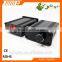 High quality aluminum enclosure 20W desktop stereo power amplifier