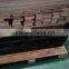 Free Lead Copper clad laminated fr4 /g10 /cem1/cem3 epoxy fiberglass plate From Taiwan