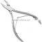 Best Quality Stainless Steel Nail Nipper, Cutters, Beauty instruments
