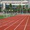 polyurethane truck adhesive rubber track and field