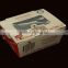corrugated food packaging box, chicken box