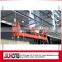 ZLP630 6M 630kg suspended platform/electric cradle/suspended scaffolds