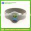 Reusable silicone em marin 125khz rfid wristband
