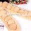 Fashion Hair Band Rex Rabbit Fur Scarf / rex rabbit scarf