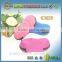 Hot selling zipper design beautiful new sunglasses case