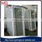 pvc swing door upvc casement door upvc glass door with steel reinforcement