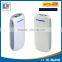 5200mAh portable cylinder battery charger with power indicator