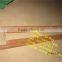  GOLDEN SUPPLIER Waste Tire Recycling Rubber Cracker Machine rubber breaker