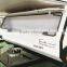 pop up travel trailers with kitchen manufacturers