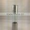 Stainless Steel Pepper Mill with Ceramic Grinder