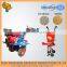 multi-purpose farm mini tractor cultivator tiller