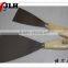 Carbon steel blade Spatula / Multifuction Putty Knife