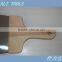 420 stainless steel scraper / wooden hand tools / wholesale China