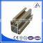 Brilliance aluminum tube for bicycle frame