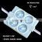 high power LED modules pixel module color module red blue green yellow