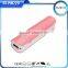 China Market of Electronic Fast Portable Battery Usb Charger for Iphone 5