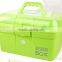 First aid box,first aid big size box,first aid kit,first aid empty box