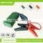 Factory Price Safety High Efficient Patent Lithium Battery Car Battery Jump Starter