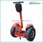 China off road two wheels self balancing scooter