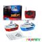 Promotional r/c racing boat, rc boat, electric rc boat