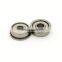 China Top Quality F685zz Flanged Ball bearing f685zz 5x11x5