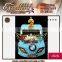 2015 BMW cake candle/ BIRTHDAY letter candle with BLISTER CARD