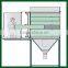 Industrial dust collector with CE approved