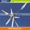 2015  china 400w wind turbine chinese wind generatorwind turbine