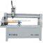 engraving machine QL-1200 equipment for small business at home with rotary