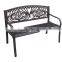 2016 antique steel garden beach/outdoor beach chair