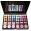 Hot 88 Color Professional Eyeshadow Palette, 88 Matte Eye Shadow Pad