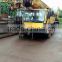 quality proved used XCMG 25t truck crane, originally china produced
