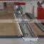 China factory CNC 4 axis 2 spindles wood engraving machine with manuel rotary axis