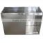 Customized stainless steel equipment box metal equipment case