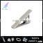 men jewelry best father gift stainless steel 316L blank tie clip