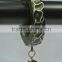 Custom Drapery Curtain Rod Rings With Clips For 1", 1-1/4" and 1-1/2" Curtain Rods