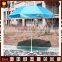 China Suppliers Color Custom Outdoor Activities Big Umbrella for Sale