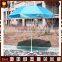 Fashionable outdoor advertising beach umbrella cover