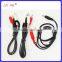 Car audio wire auto cable male to female wire harness connector
