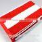 Europe Style Stripe Jacquard Custom Sex Woman Beach Towel