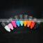 glass bottle with paper box ang ps tube glass dropper 30ml bottle amber glass bottle for e liquid for e juice