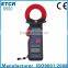 ISO CE ETCR6500 High Accuracy Clamp Leaker