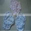 BSCI chinese baby panty diaper factory