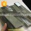 2015 Lowest Price Aluminum Metal Mix Glass Mosaic
