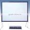150 inch projection screen