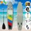 company price inflatabel stand up paddlesurf with fibarglass paddle