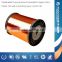 High Heat Shock Dry Transformer Enamelled Copper Coil Winding Wire